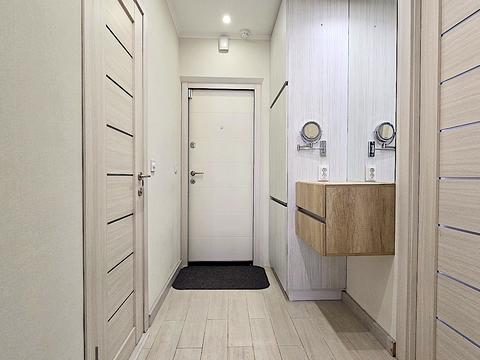 квартира за адресою Бориса Гмирі вул., 16А