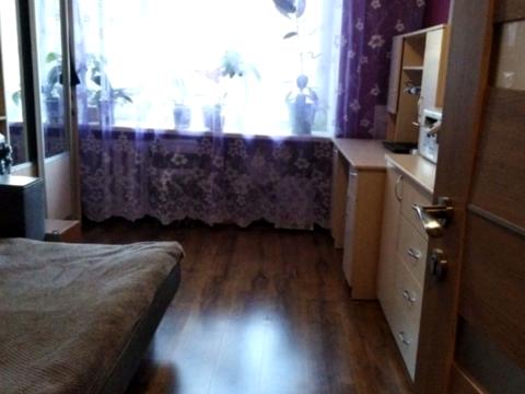 квартира по адресу Витянская ул., 6