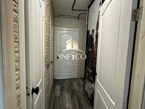 квартира за адресою Петра Дорошенка вул. (Пацаєва), 24