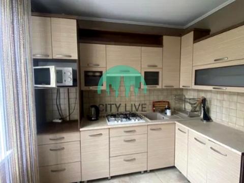 квартира за адресою 24 Серпня вул., 5