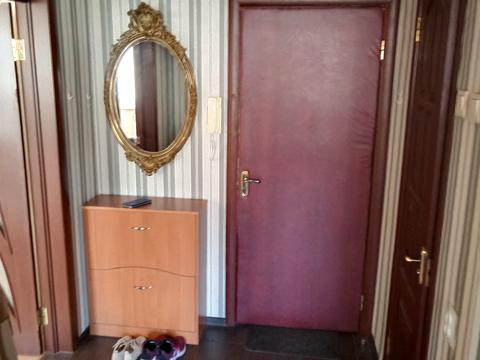 квартира за адресою Райдужна вул., 21