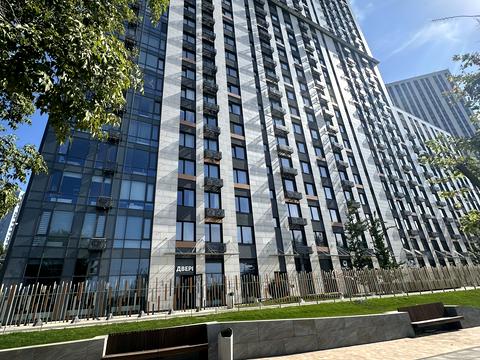 квартира за адресою Академіка Заболотного вул., 1-А