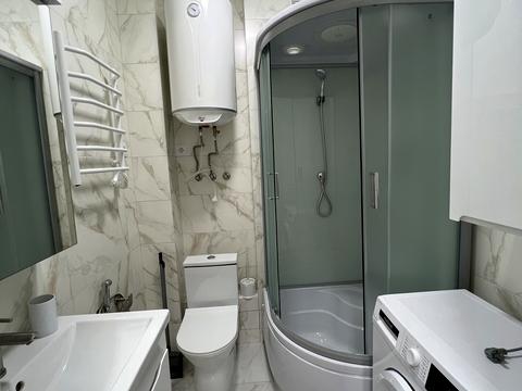 квартира за адресою Кам'янська вул. (Дніпродзержинська), 127