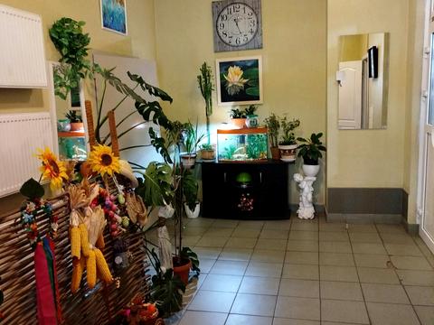 квартира за адресою Генерала Генадія Воробйова вул. (Курська), 13-Е