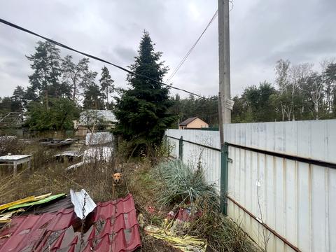 участок по адресу Ирпень, Авиаконструктора Антонова ул.