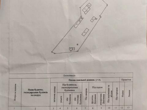 комерційна за адресою смт. Ріпки, Святомиколаевська, 129