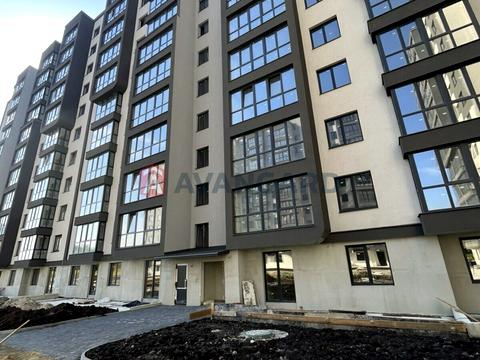 квартира за адресою Роксоляни вул., 2