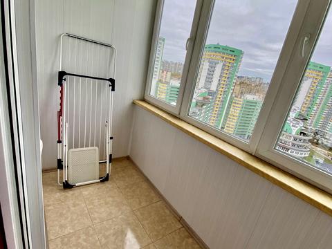 квартира по адресу Вышгородская ул., 45Б1