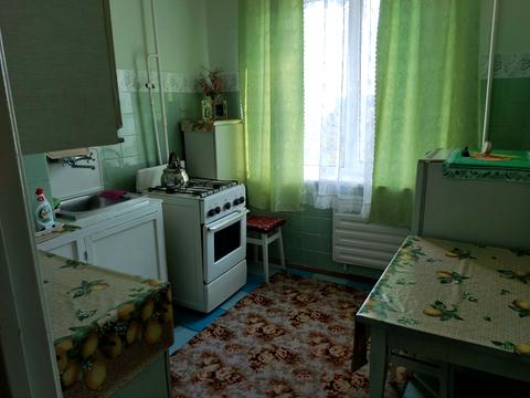 комната по адресу Любецька, 2