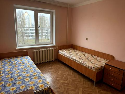 квартира за адресою Оболонський просп., 34-В