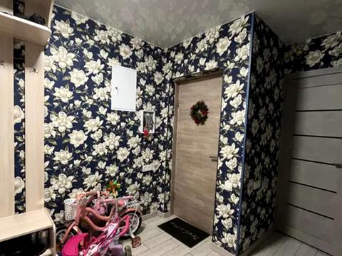 квартира за адресою Космонавтів вул., 11