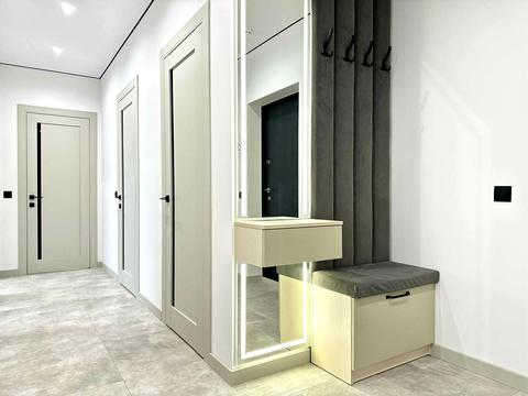 квартира за адресою Ленкавського, 34