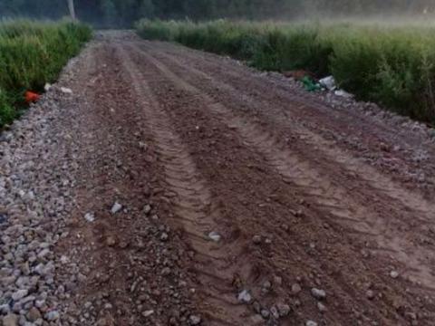 ділянка за адресою Ярова вул. (Червоноармійська)