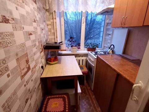 квартира за адресою Литвиненко-Вольгемут вул., 5-Б