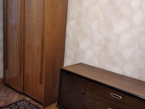 квартира по адресу Бударина, 7