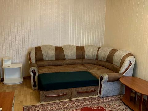 квартира по адресу Ивана Пулюя ул., 2
