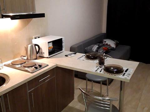 квартира за адресою Шевченківський пров., 5В