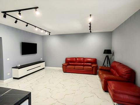 квартира по адресу Черновола ул., 1