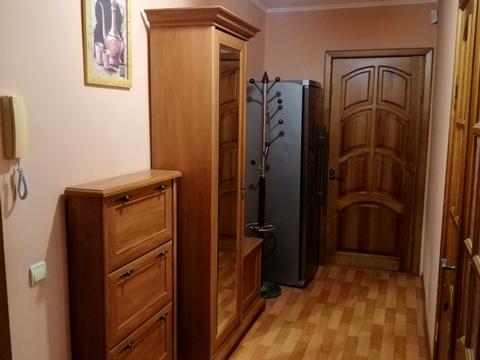 квартира по адресу Одеська ул., 10.1