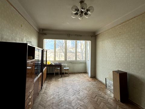 квартира за адресою Дегтярівська вул., 10