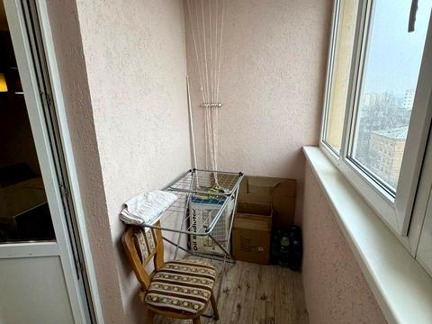 квартира за адресою Київ, Юлії Здановської вул. (Ломоносова), 36-А