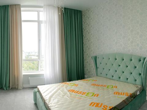 квартира за адресою Солом'янська вул., 20-В