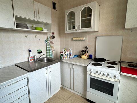 квартира по адресу Мишуги, 3