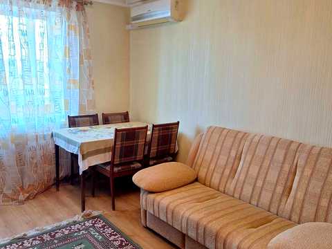 квартира за адресою Київ, Світлицького вул., 30/20-А
