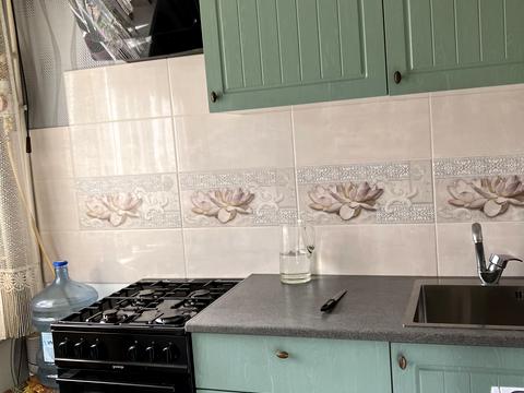 квартира по адресу Героев Крут ул. (Валентини Терешкової), 4