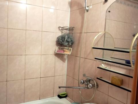 комната по адресу Івана Сльоти ул., 55