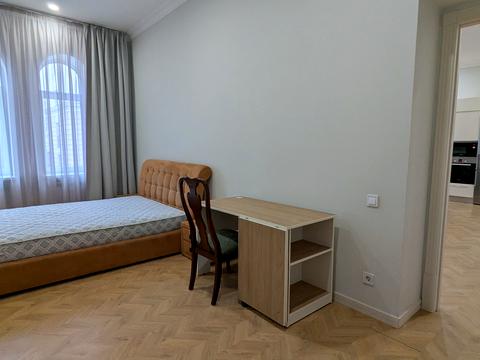 квартира за адресою Лютеранська вул., 13