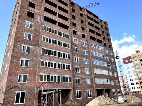 квартира за адресою Хмельницький, Озерна вул., 6/1Д