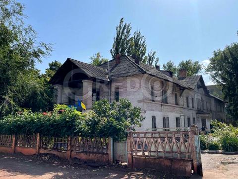 комерційна за адресою Міжпланетна вул., 6
