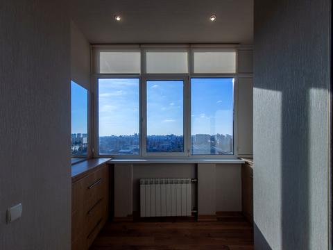 квартира по адресу Святослава Храброго ул., 7