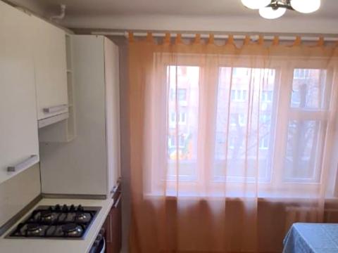 квартира по адресу Соборности просп. (Воззʼєднання), 5б