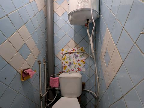 квартира за адресою житловий масив Тополя-1 вул., 18