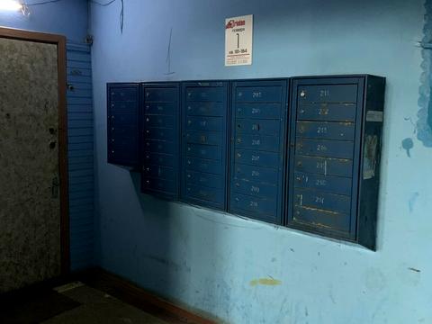 квартира по адресу Свободы просп., 28