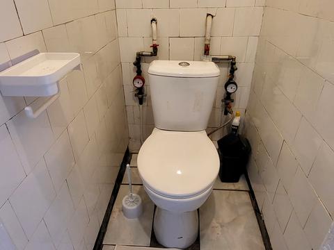 квартира по адресу Проспект Берестейський, 12