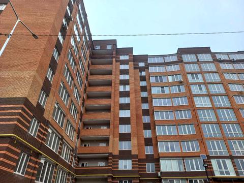квартира за адресою Старокостянтинівське шосе, 20/3