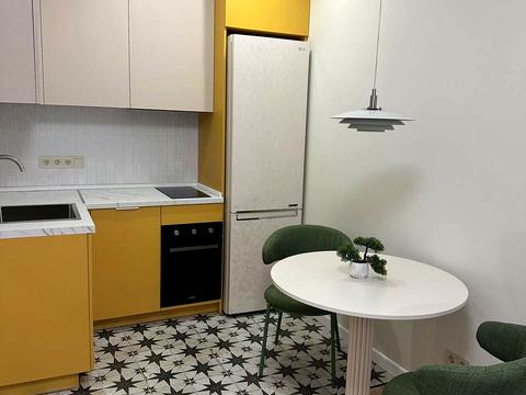 квартира за адресою Гліба Бабіча вул. (Канальна), 8-Б