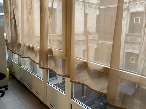 квартира за адресою Шота Руставелі вул., 34