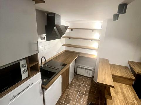 квартира по адресу Нижний Вал ул., 27-29