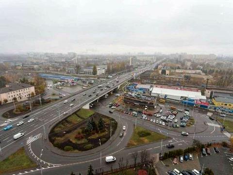 квартира за адресою Берестейський просп. (Перемоги), 89-А