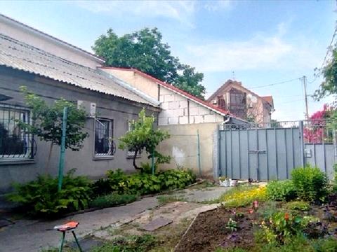 дом по адресу Бригадная, 13
