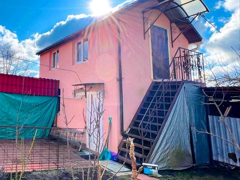 будинок за адресою Садова, 77