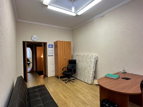 коммерческая по адресу Новосельского ул., 97