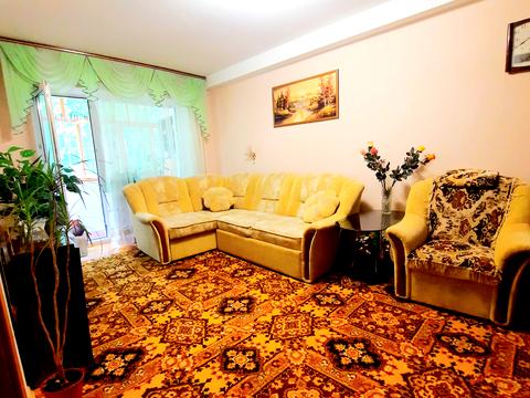 квартира по адресу Лахтинская ул., 9б