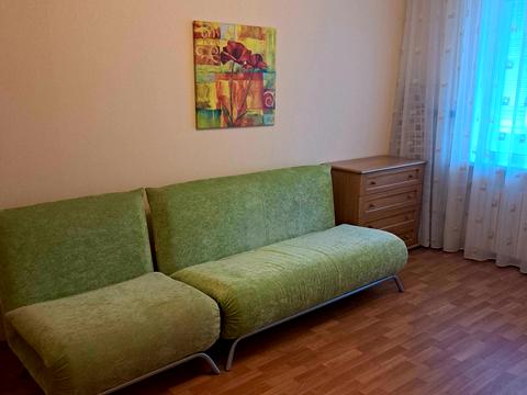 квартира по адресу Славы бульв., 18