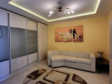 квартира по адресу Харьковское шоссе, 19-А