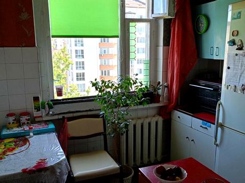 квартира по адресу Ивана Миколайчука ул., 7